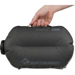 Sea To Summit Watercell X 6L Grey -Skiudstyr Butik 00977998 9 x 6l