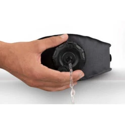 Sea To Summit Watercell X 10L Grey -Skiudstyr Butik 00977999 7