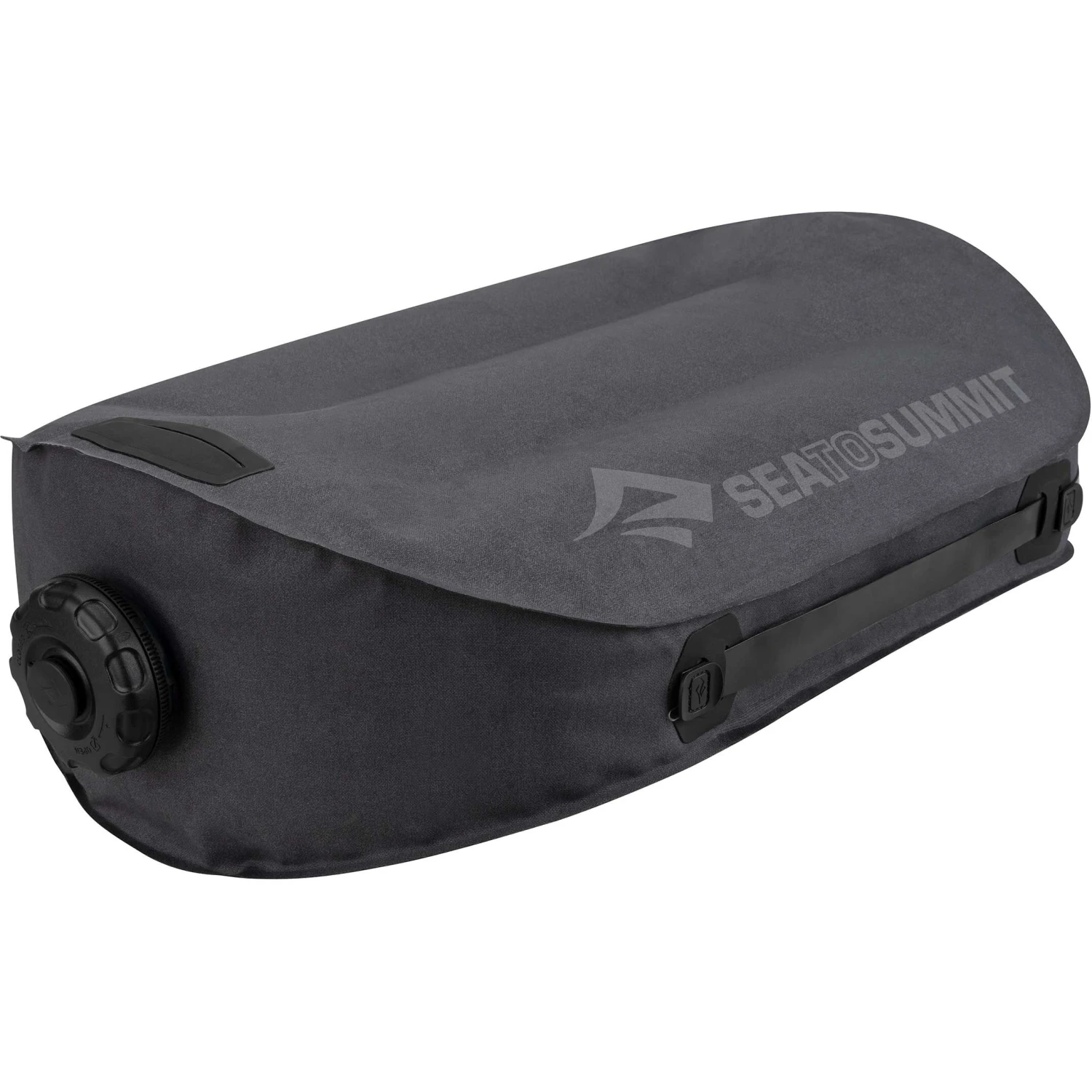 Sea To Summit Watercell X 20L Grey 2 Sea To Summit Watercell X 20L Grey - Billede 2