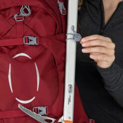 Osprey Ariel 55 37 Osprey Ariel 55 -Skiudstyr Butik 0168 osprey ariel55 s21 detail9 claretred 2