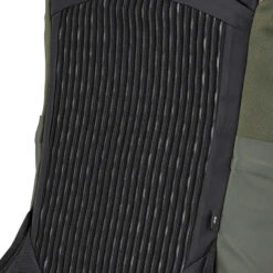 Osprey Archeon 28 -Skiudstyr Butik 0171 osprey archeon28 s21 detail5 haybalegreen 2