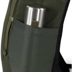 Osprey Archeon 28 -Skiudstyr Butik 0173 osprey archeon28 s21 detail3 haybalegreen 2