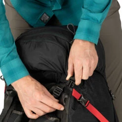 Osprey Aether Plus 85 -Skiudstyr Butik 0179 osprey aetherplus85 s21 black detail4 2