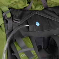 Osprey Aether 55 -Skiudstyr Butik 0183 osprey aether55 s21 detail 17 garlicmustardgreen 2