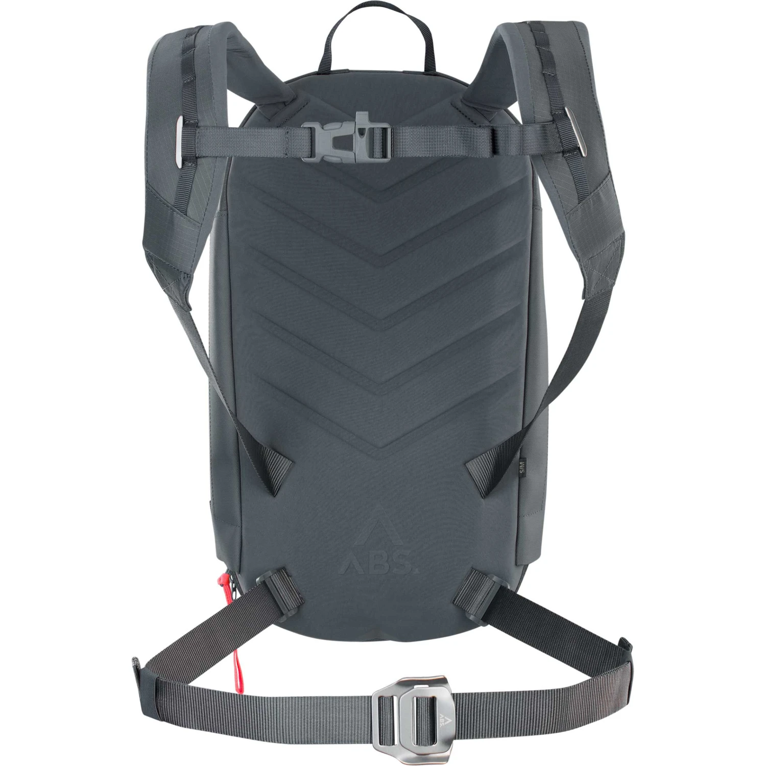 ABS A.Cross+ 9 ABS A.Cross+ - Billede 9