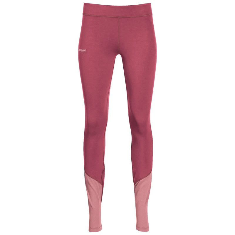 Bergans Of Norway Cecilie Wool Tights Women 2 Bergans Of Norway Cecilie Wool Tights Women - Billede 2