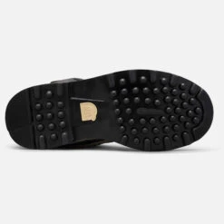 Sorel Caribou Black Dark Stone -Skiudstyr Butik 1002871 016 o