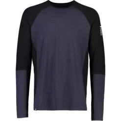Mons Royale Olympus Long Sleeve Men