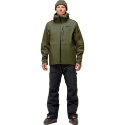 Norrøna Lofoten Gore-Tex Jacket -Skiudstyr Butik 1004 20 3301 model f