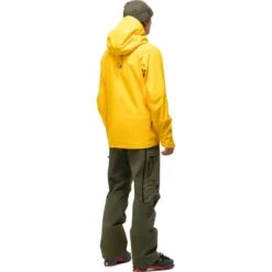 Norrøna Lofoten Gore-Tex Jacket -Skiudstyr Butik 1004 20 5522 model b