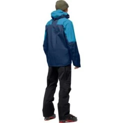Norrøna Lofoten Gore-Tex Jacket -Skiudstyr Butik 1004 20 6609 model b