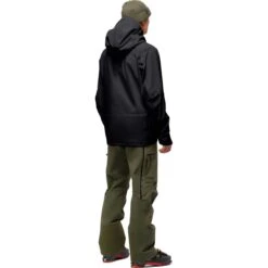 Norrøna Lofoten Gore-Tex Jacket -Skiudstyr Butik 1004 20 7718 model b