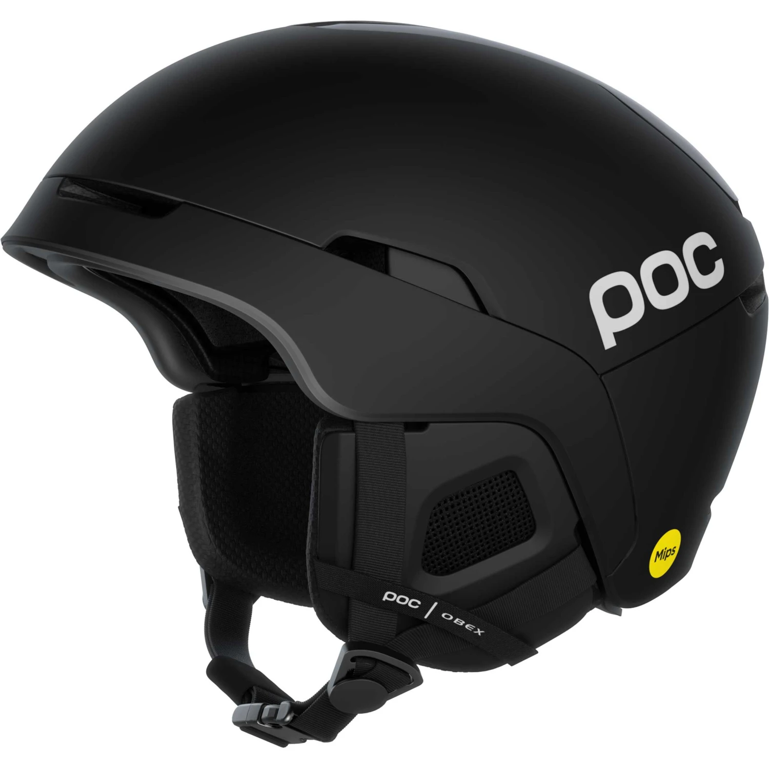 POC Obex MIPS Communication 1 POC Obex MIPS Communication