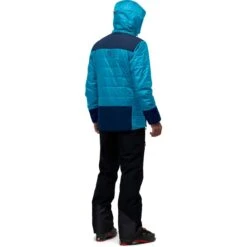 Norrøna Lofoten Primaloft 80 Anorak Men -Skiudstyr Butik 1013 20 6609 model b