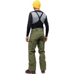 Norrøna Lofoten Gore-Tex Pro Plus Pant -Skiudstyr Butik 1025 20 3301 model b