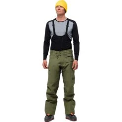 Norrøna Lofoten Gore-Tex Pro Plus Pant -Skiudstyr Butik 1025 20 3301 model f