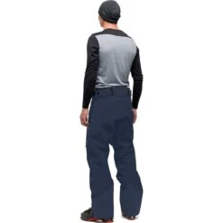 Norrøna Lofoten Gore-Tex Pro Pants Men 19 Norrøna Lofoten Gore-Tex Pro Pants Men -Skiudstyr Butik 1026 20 2295 model b