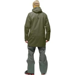 Norrøna Lofoten Gore-Tex Pro Anorak -Skiudstyr Butik 1034 20 3301 model b