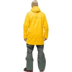 Norrøna Lofoten Gore-Tex Pro Anorak -Skiudstyr Butik 1034 20 5522 model b
