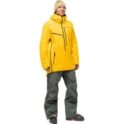 Norrøna Lofoten Gore-Tex Pro Anorak -Skiudstyr Butik 1034 20 5522 model f