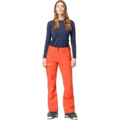 Norrøna Lofoten Gore-Tex Pants W -Skiudstyr Butik 1044 20 5620 model f