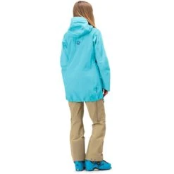 Norrøna Lofoten Gore-Tex Pro Anorak W -Skiudstyr Butik 1049 20 2368 model b