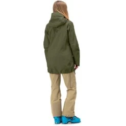 Norrøna Lofoten Gore-Tex Pro Anorak W -Skiudstyr Butik 1049 20 3301 model b