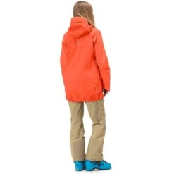 Norrøna Lofoten Gore-Tex Pro Anorak W -Skiudstyr Butik 1049 20 5620 model b