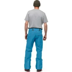 Norrøna Lofoten Gore-Tex Insulated Pants -Skiudstyr Butik 1051 20 6610 model b