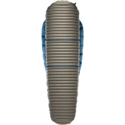 Thermarest Hyperion 20F/-6C -Skiudstyr Butik 10723 tr hyperion 20 deeppacific regular back