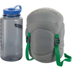 Thermarest Hyperion 20F/-6C -Skiudstyr Butik 10723 tr hyperion 20 deeppacific regular ssack