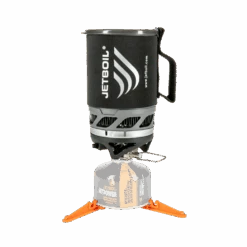 Jetboil MicroMo Carbon