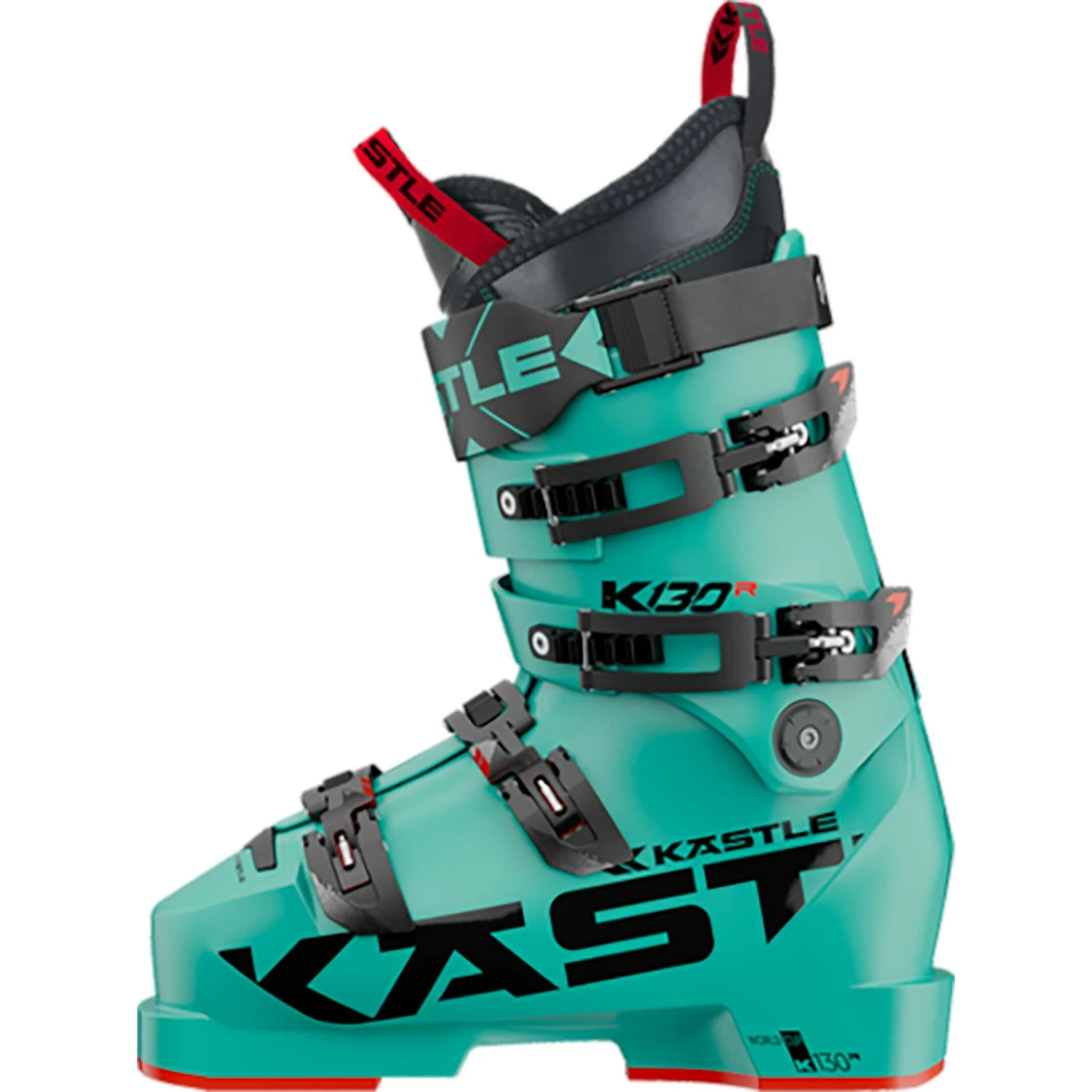 Kastle K130 Factory WC 22/23 1 Kastle K130 Factory WC 22/23