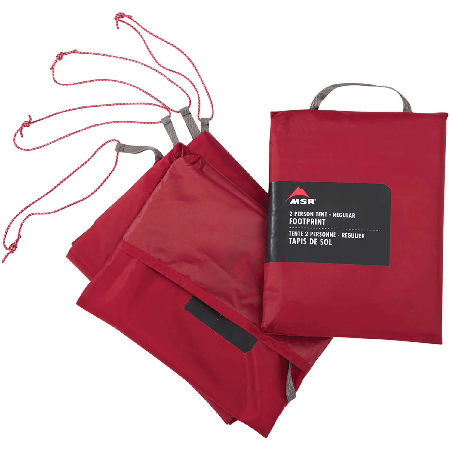 MSR Footprint Universal 1 Person Large 1 MSR Footprint Universal 1 Person Large