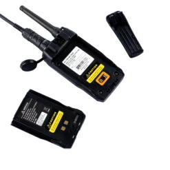 BCA Link (EU Version) ''Communicate With The Whole Mountain'' 10 Party Pack -Skiudstyr Butik 14 12 4