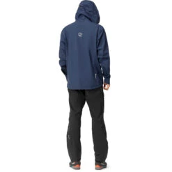 Norrøna Falketind Gore-Tex Jacket -Skiudstyr Butik 1802 21 2295 model b