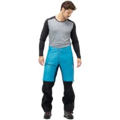 Norrøna Falketind Thermo 40 Shorts Men -Skiudstyr Butik 1810 21 6609 model f