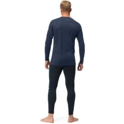 Norrøna Falketind Equaliser Merino Round Neck Men -Skiudstyr Butik 1820 22 2295 model b
