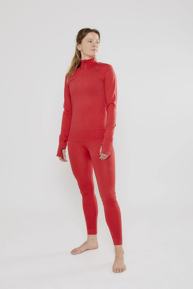 Craft Fuseknit Comfort Zip W 14 Craft Fuseknit Comfort Zip W - Billede 14