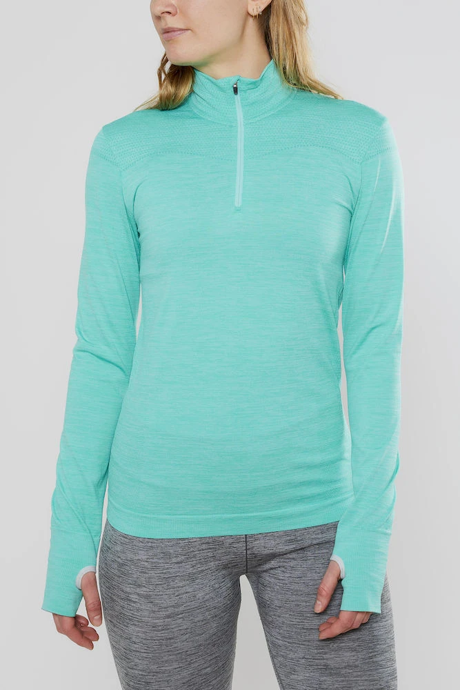 Craft Fuseknit Comfort Zip W 15 Craft Fuseknit Comfort Zip W - Billede 15