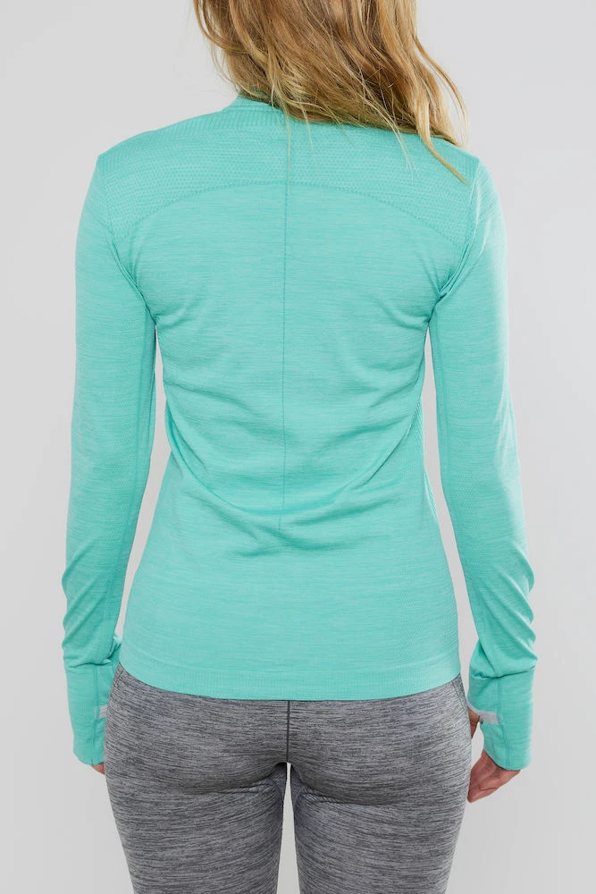 Craft Fuseknit Comfort Zip W 17 Craft Fuseknit Comfort Zip W - Billede 17