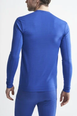 Craft Warm Comfort LS -Skiudstyr Butik 1906608 360000 warm comfort ls c2