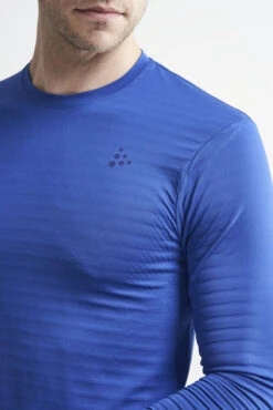 Craft Warm Comfort LS -Skiudstyr Butik 1906608 360000 warm comfort ls c3