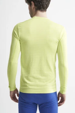 Craft Warm Comfort LS -Skiudstyr Butik 1906608 618000 warm comfort ls c2