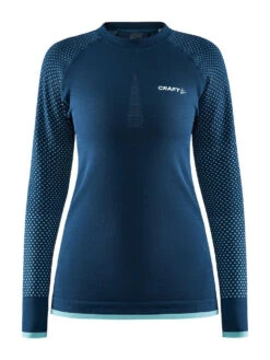 Craft Advanced Fuseknit Intensity Long Sleeve Women