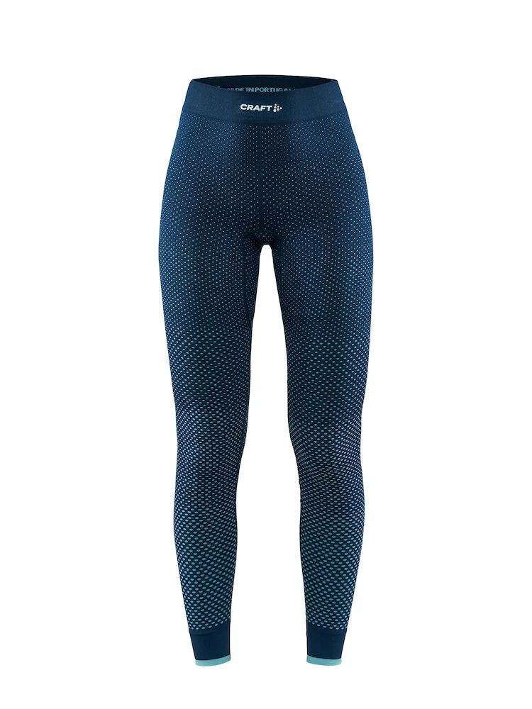 Craft Advanced Fuseknit Intensity Pants Women 3 Craft Advanced Fuseknit Intensity Pants Women - Billede 3