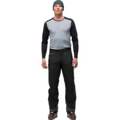 Norrøna Lyngen Gore-Tex Pro Pants Men FW21/22 -Skiudstyr Butik 2002187718 model