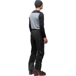 Norrøna Lyngen Gore-Tex Pro Pants Men FW21/22 -Skiudstyr Butik 2002187718 model b