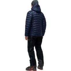 Norrøna Lyngen Down 850 Hood Jacket Men 16 Norrøna Lyngen Down 850 Hood Jacket Men -Skiudstyr Butik 2004202295 model b