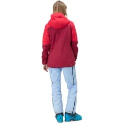 Norrøna Lyngen Dri 2 Thermo 60 Jacket Women 8 Norrøna Lyngen Dri 2 Thermo 60 Jacket Women -Skiudstyr Butik 2013 21 5702 model b